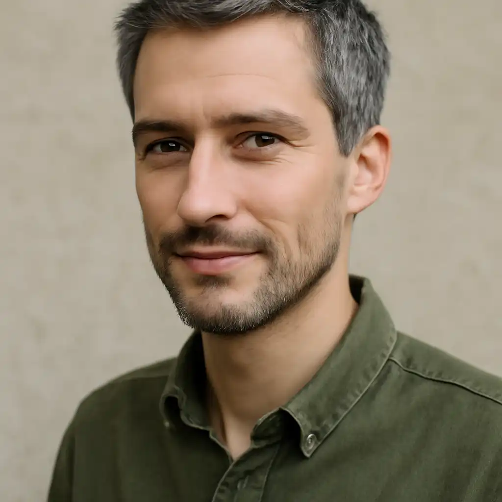 Thomas Richter